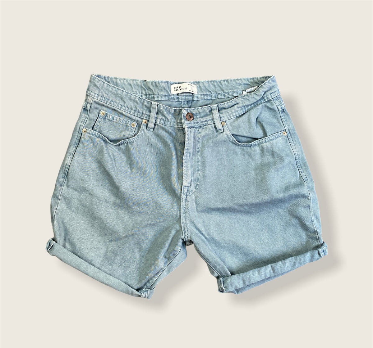 Zara Short