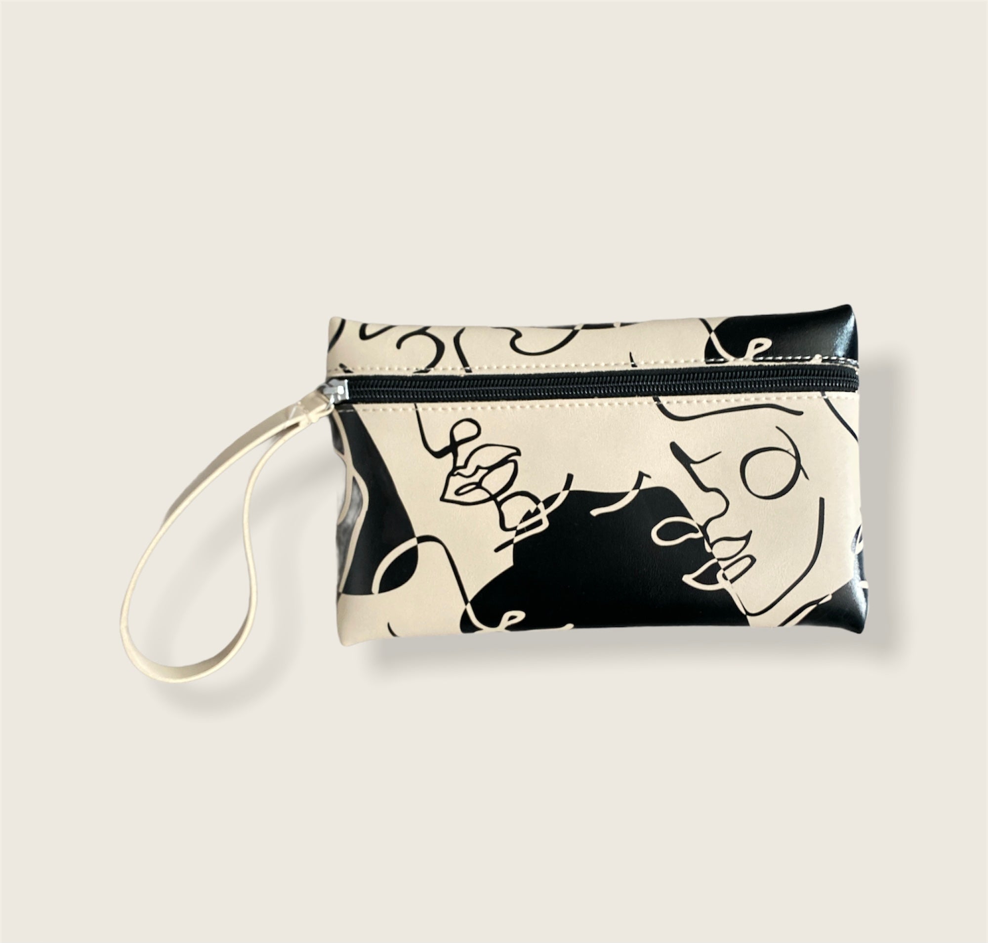 Pochette Imprimée