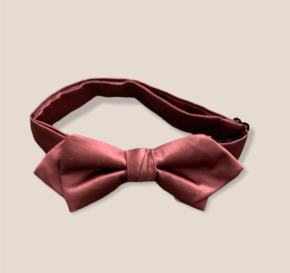 Simons Bow tie