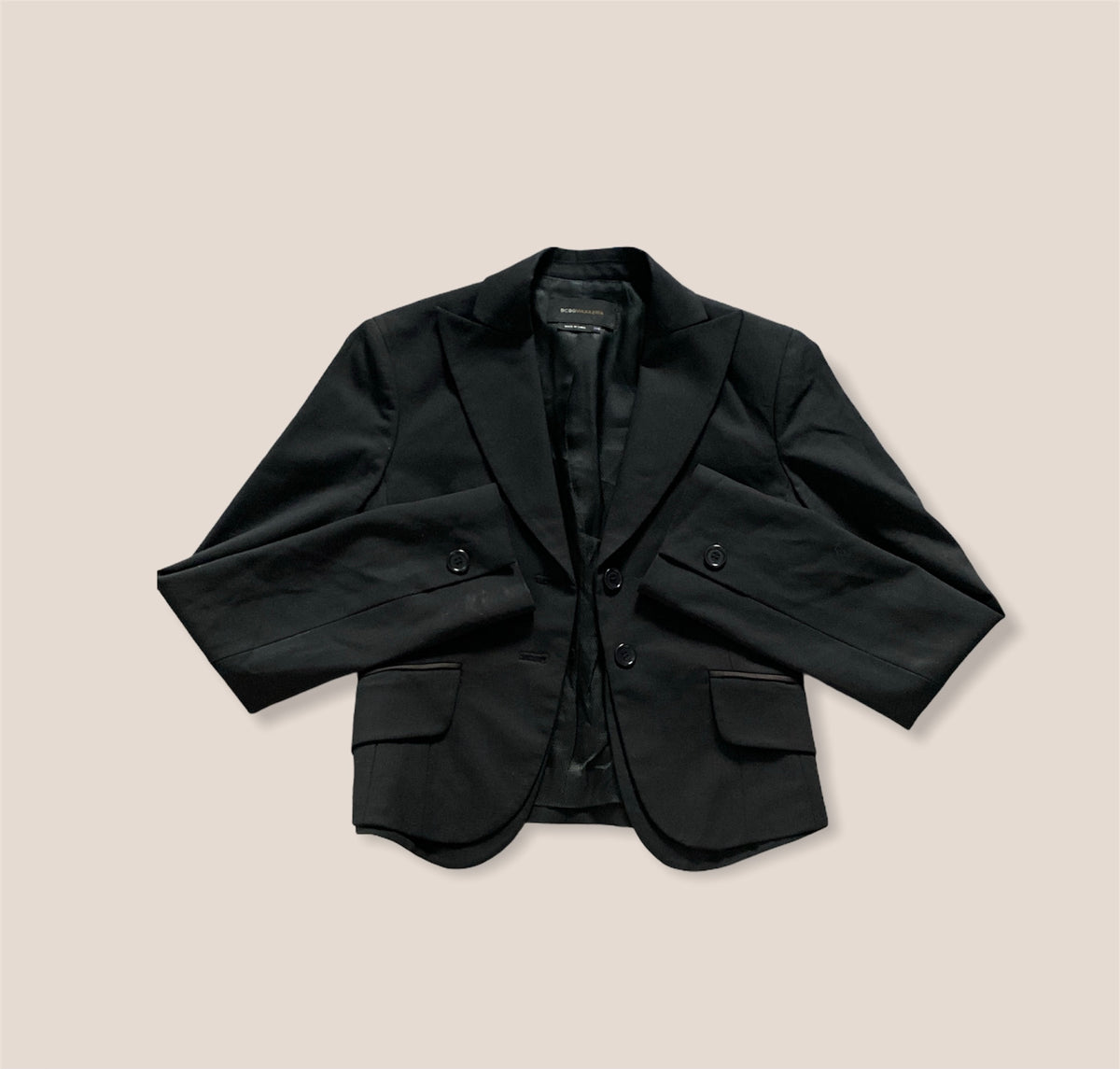 BCBG Max Azria Blazer