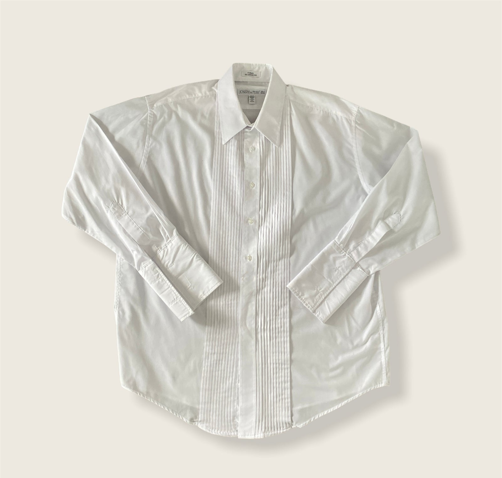 Joseph & Feiss Shirt
