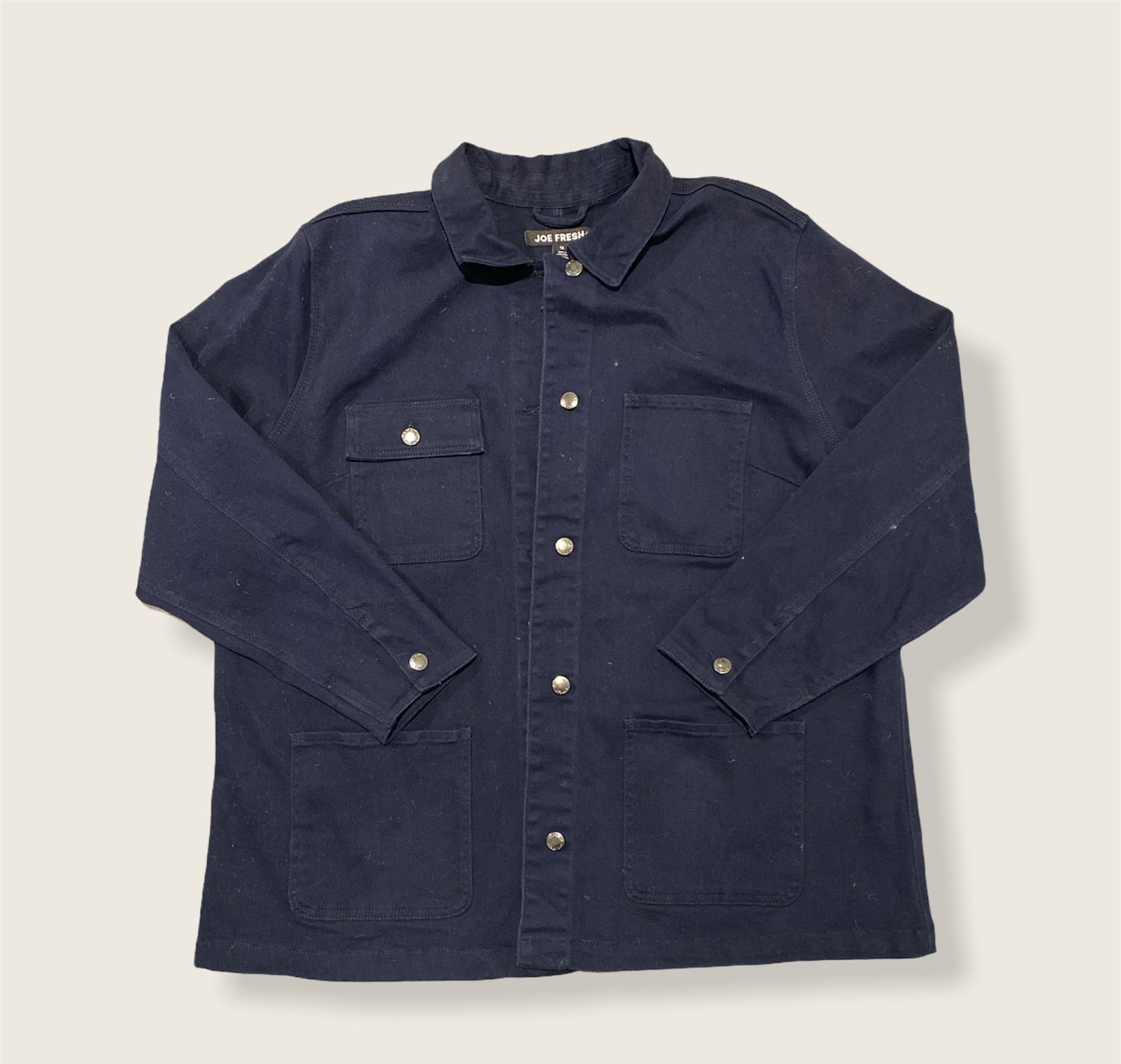 Joe Fresh Jeans Shirt