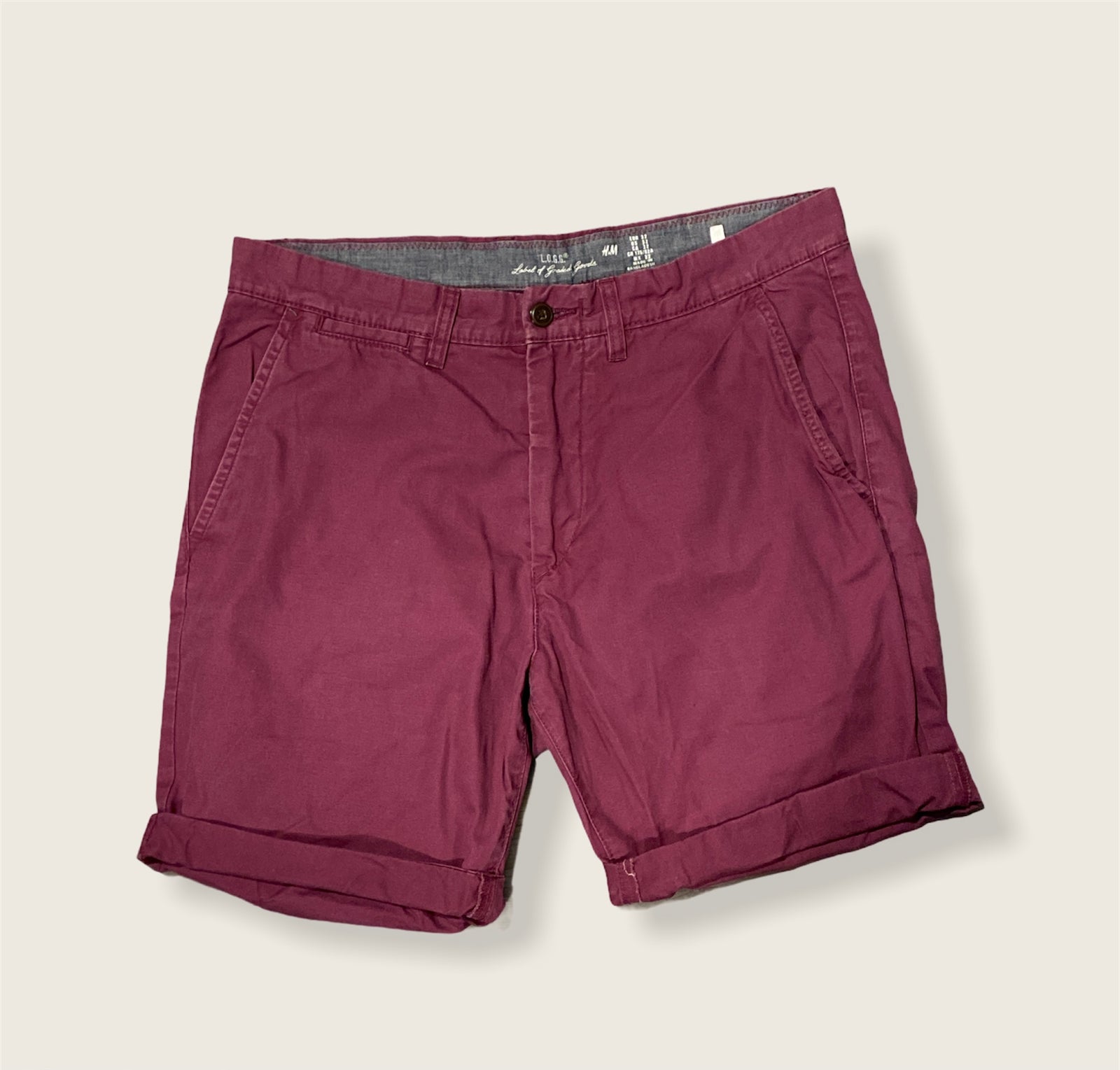 H&M Short