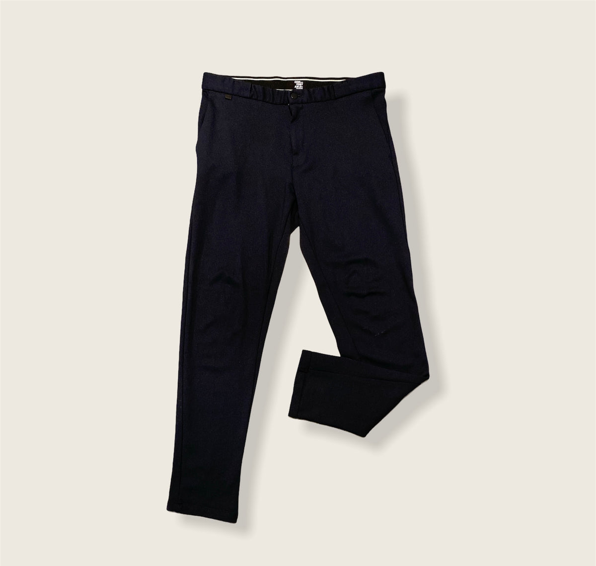 Comfort fit Zara Pants