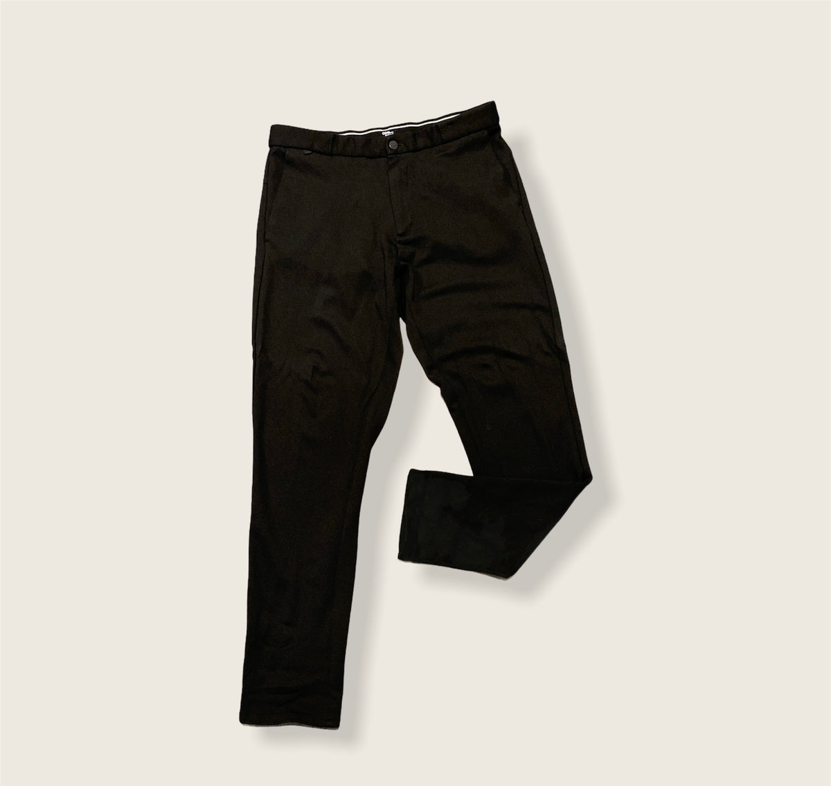 Comfort Fit Zara Pants
