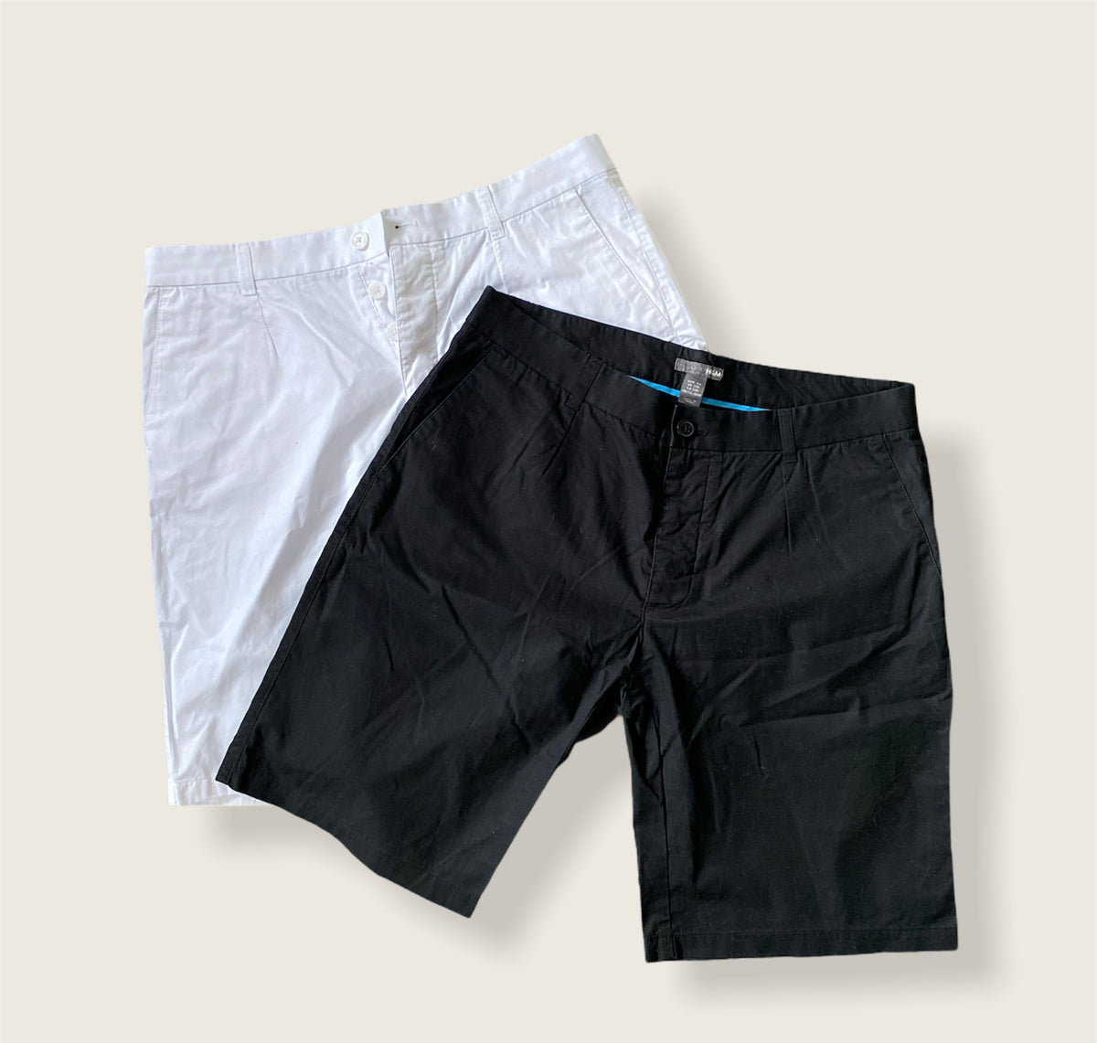 Duo H&amp;M Shorts