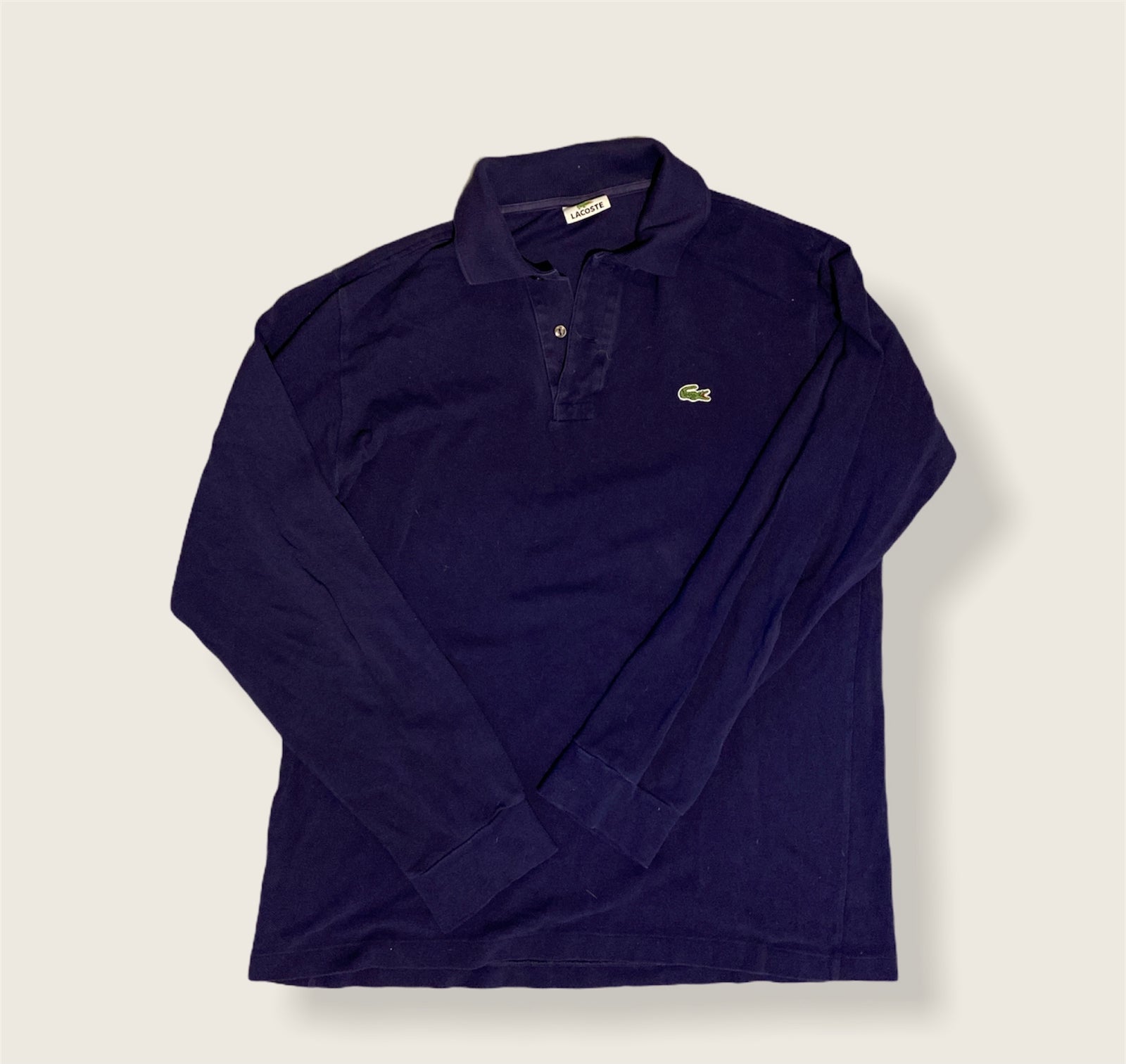 Lacoste Polo 