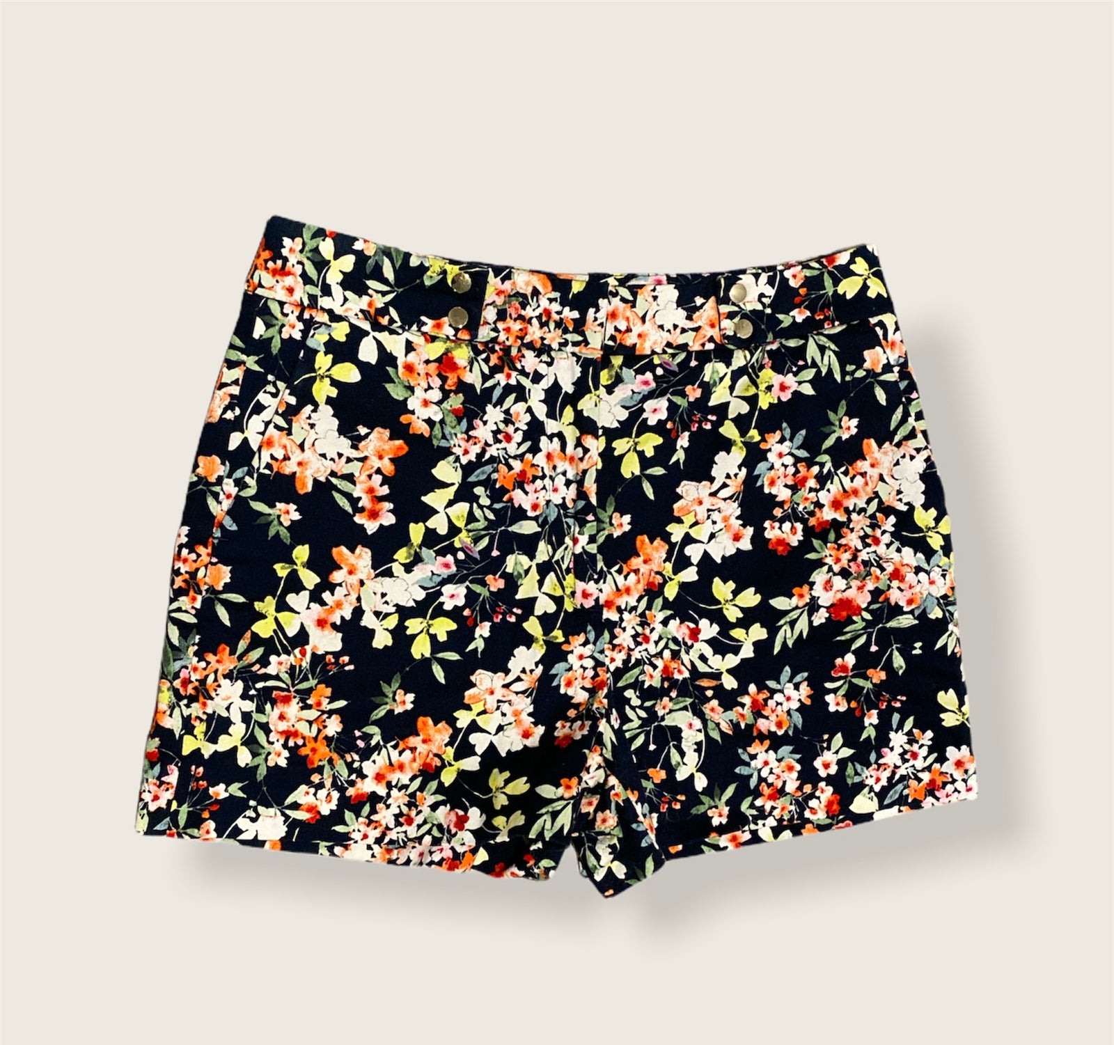 Zara Short